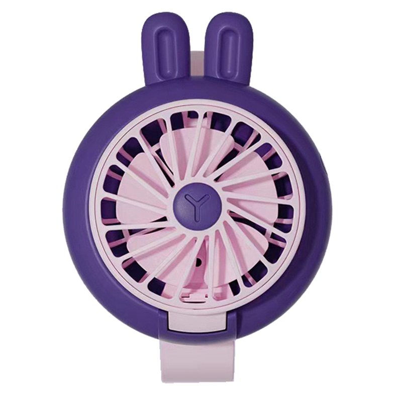 Wristband Fan 300Mah Kids Mini - Breath Rate Monitor recensione e prezzo