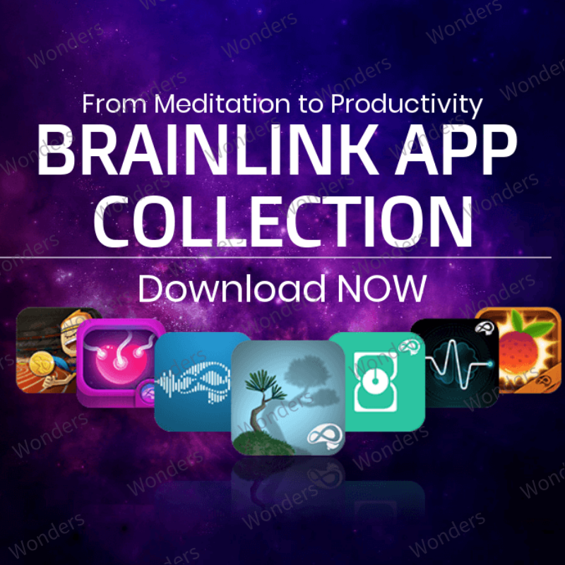 Brainlink Lite Remote Control  - Meditation Headband Eeg recensione e prezzo