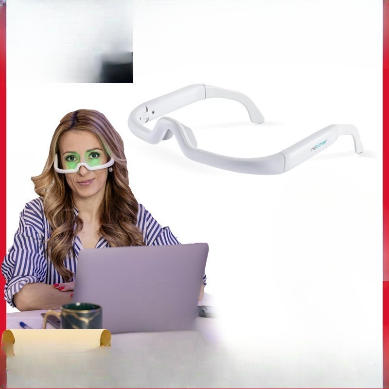 Smart light therapy glasses sl - Light Therapy Glasses recensione e prezzo