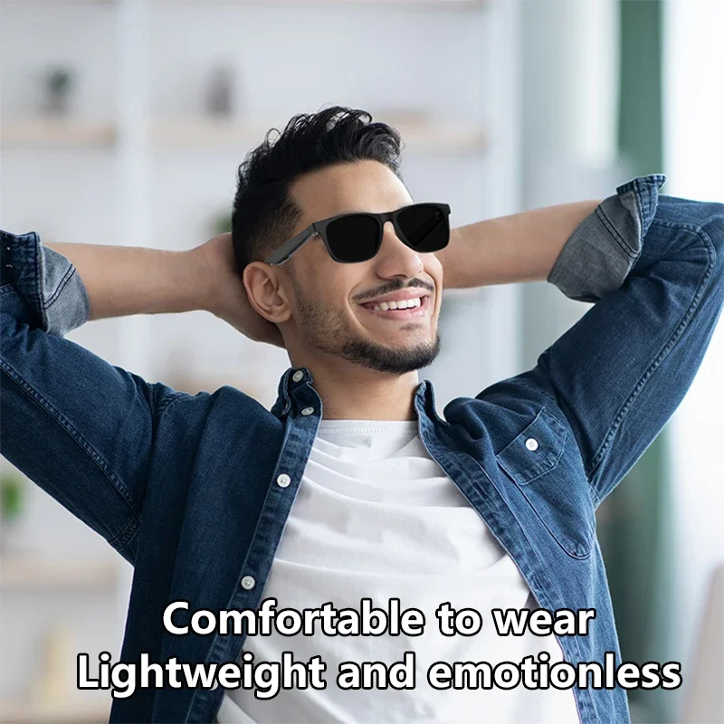 Lenovo AI Smart Glasses 8K Rem - Smart Glasses Lens recensione e prezzo