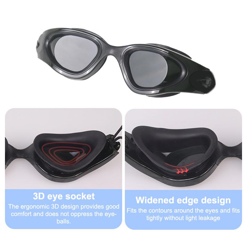 1Pcs Beauty Salon Goggles Eye  - Light Therapy Glasses recensione e prezzo