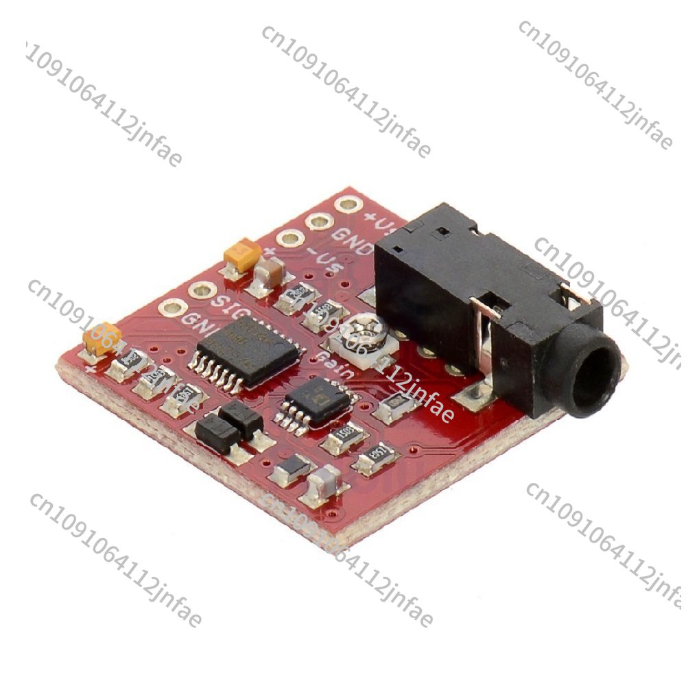 EMG Sensor Muscle Signal Senso - Muscle Sensor Emg recensione e prezzo