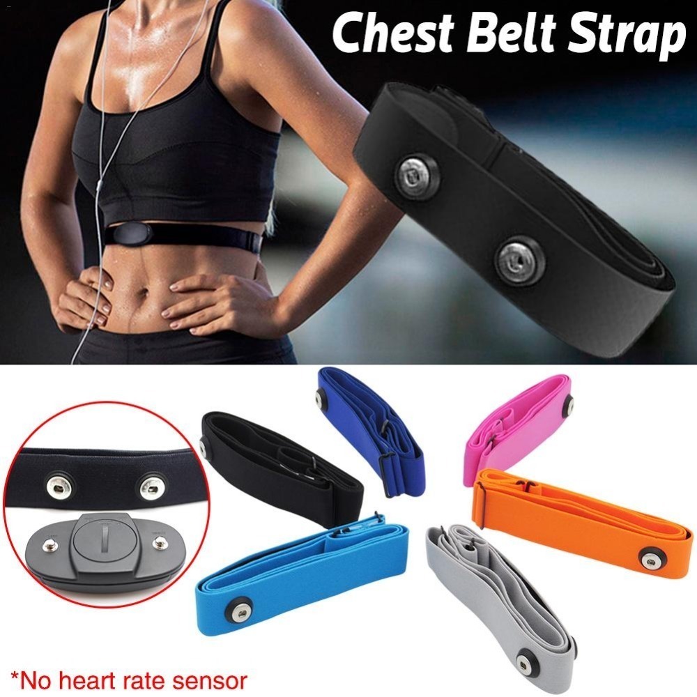 Outdoor Sports Band Strap Wire - Breath Rate Monitor recensione e prezzo