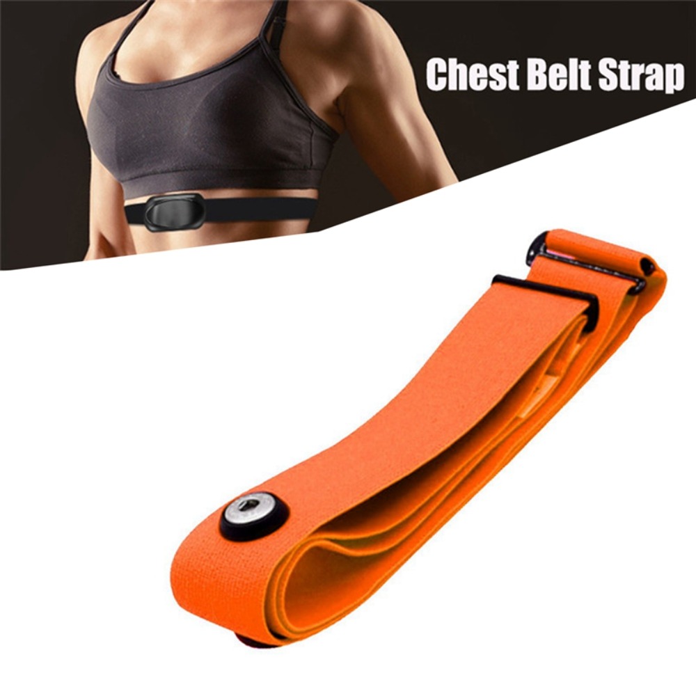 Outdoor Sports Band Strap Wire - Breath Rate Monitor recensione e prezzo
