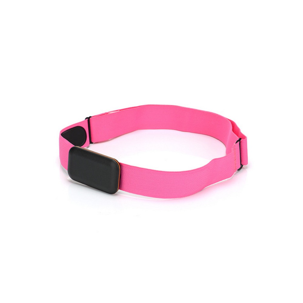 Outdoor Sports Band Strap Wire - Breath Rate Monitor recensione e prezzo