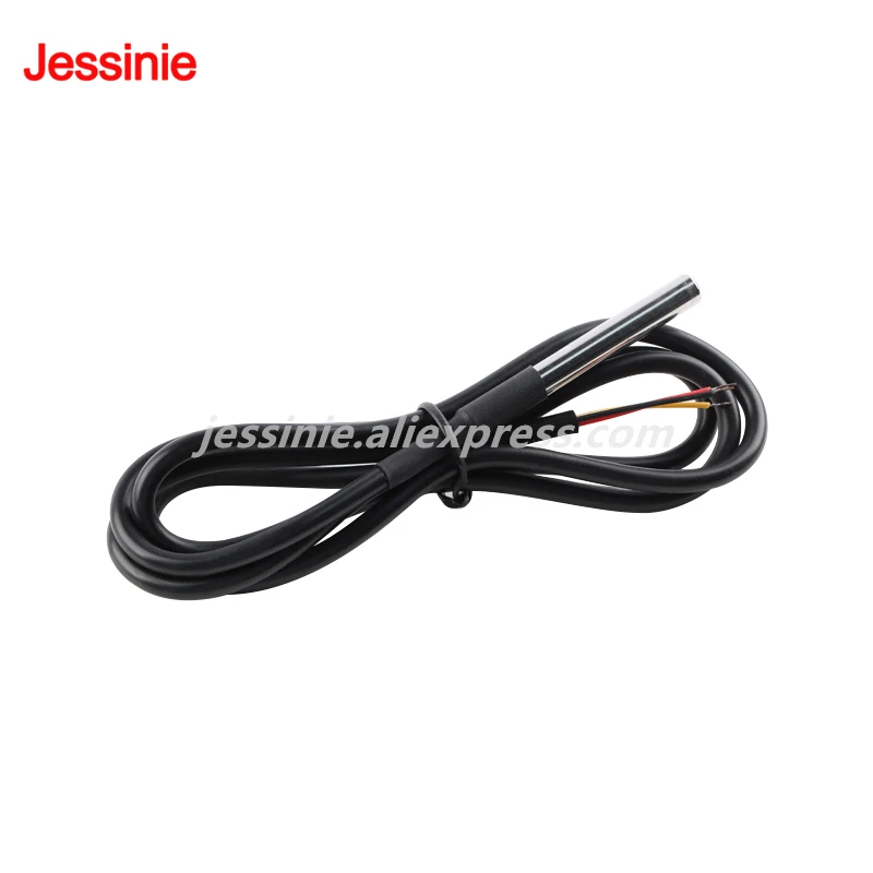 DS18B20 LM35DZ SHT20 SHT30 SHT - Muscle Sensor Emg recensione e prezzo