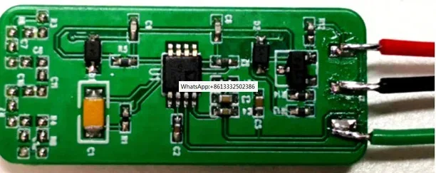 Biosensor EMG Sensor Electrode - Muscle Sensor Emg recensione e prezzo