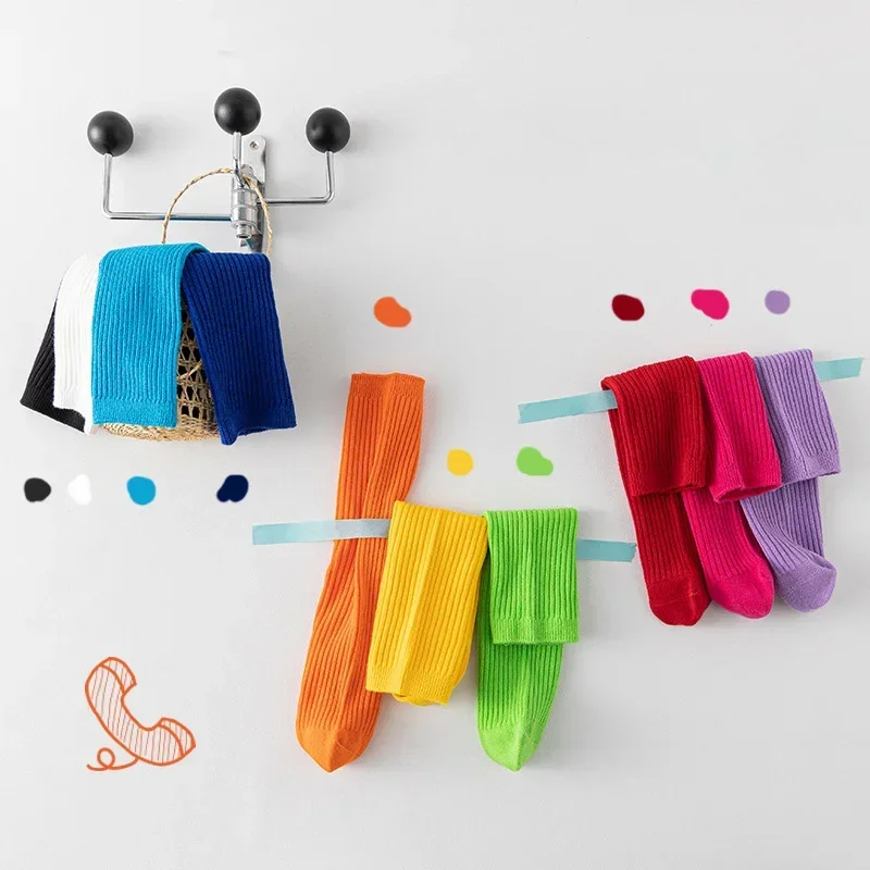 Boy Girl Mid-Calf Ribbed Strip - Baby Sock Oximeter recensione e prezzo
