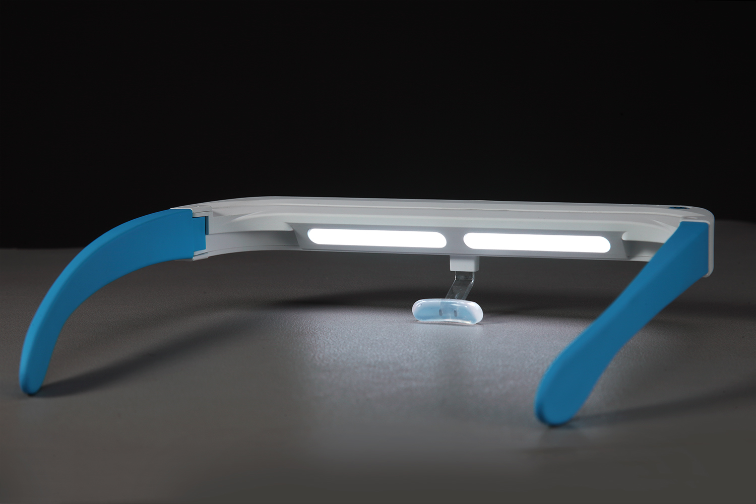 Sleep-aiding and Mind-calming  - Light Therapy Glasses recensione e prezzo