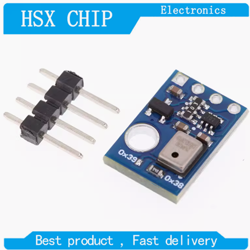 5pcs ATH10 High Precision Digi - Muscle Sensor Emg recensione e prezzo