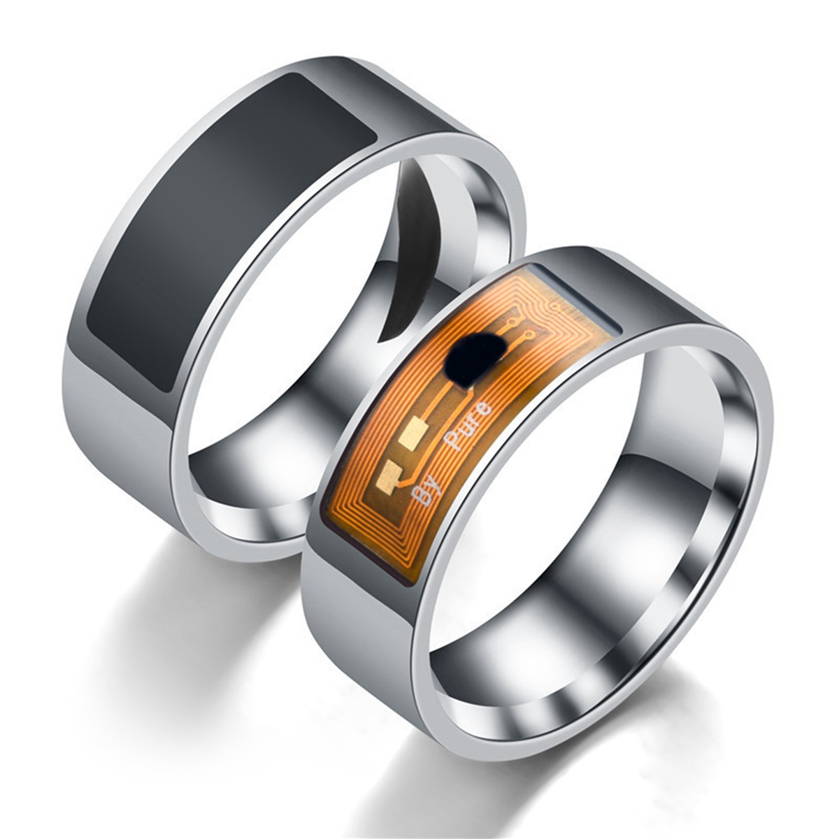 A62T-NFC Smart Chip Ring Mobil - Smart Ring Nfc Pay recensione e prezzo
