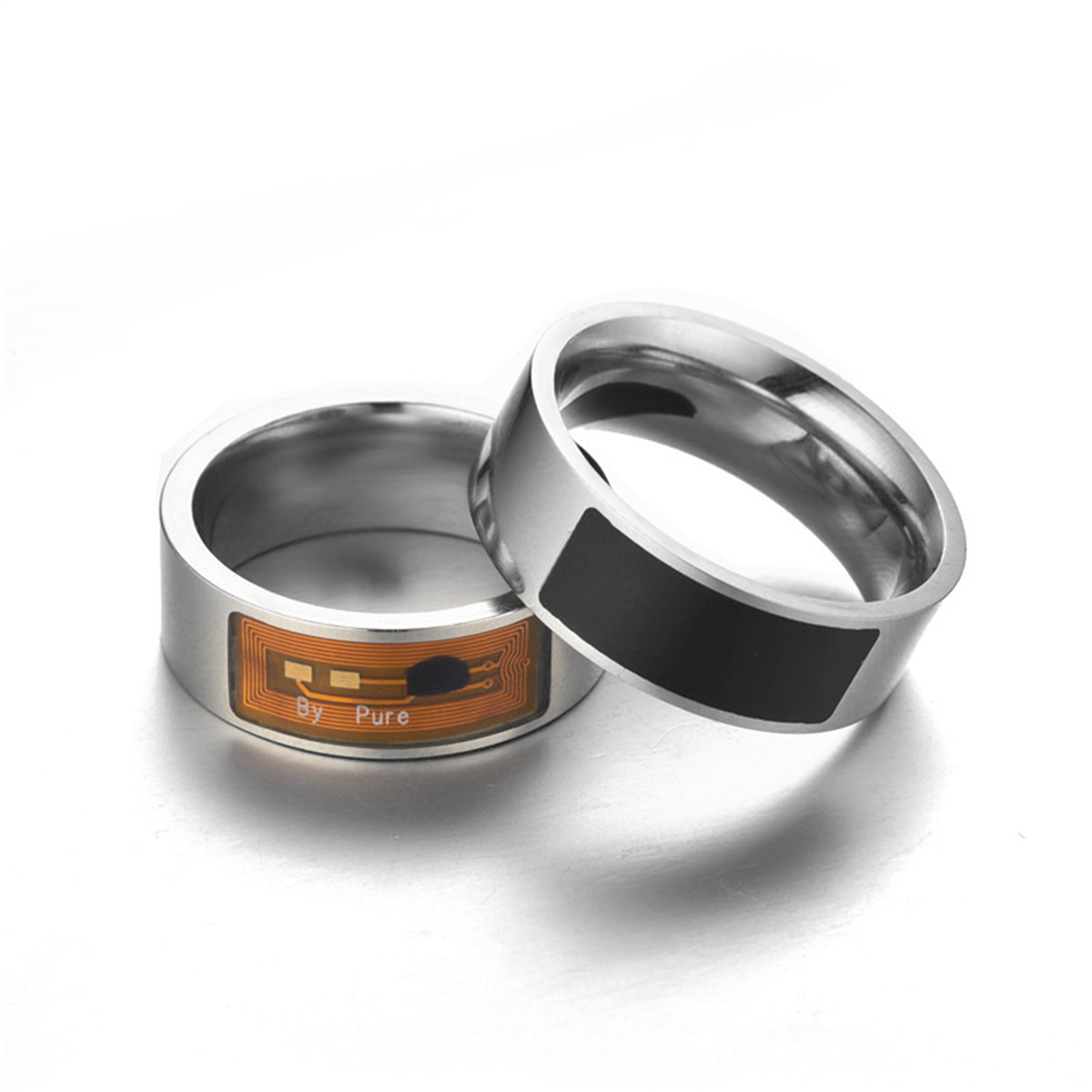 A62T-NFC Smart Chip Ring Mobil - Smart Ring Nfc Pay recensione e prezzo