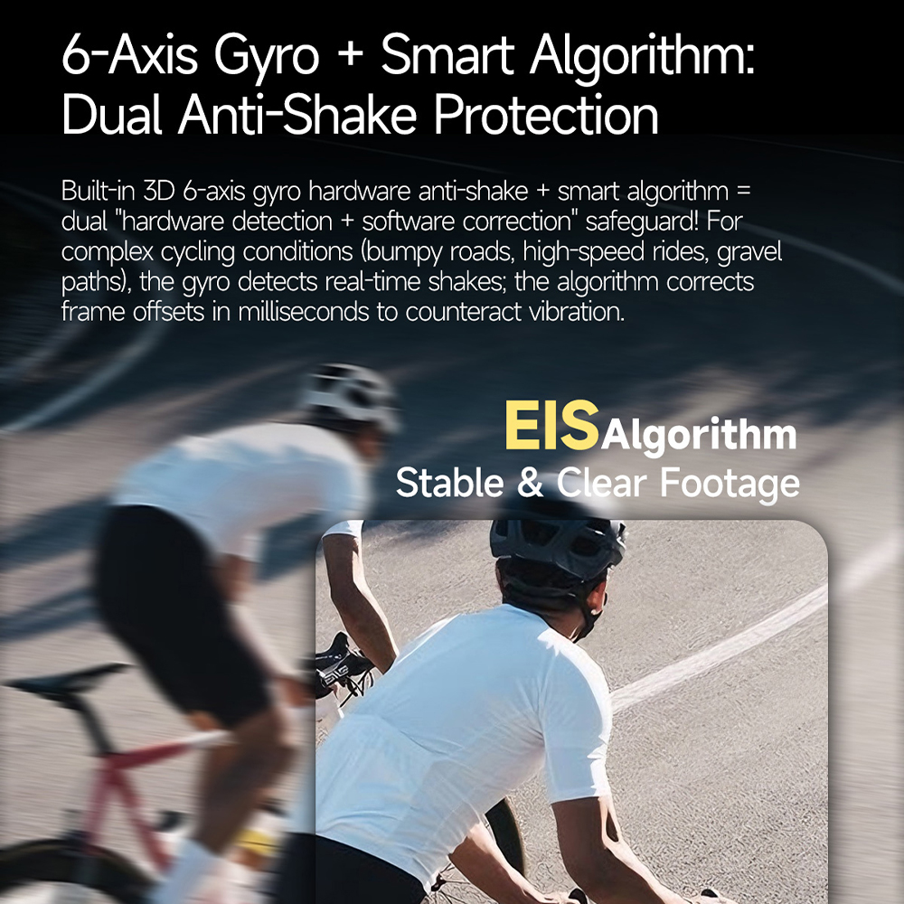 2026 New 32MP Pixel HD Photo S - Smart Glasses Lens recensione e prezzo