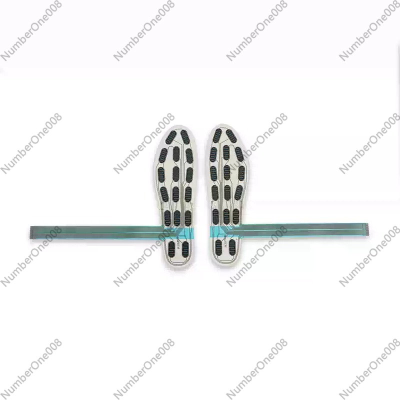 41 Yards Wear-resistant and Wa - Smart Insole Pressure recensione e prezzo