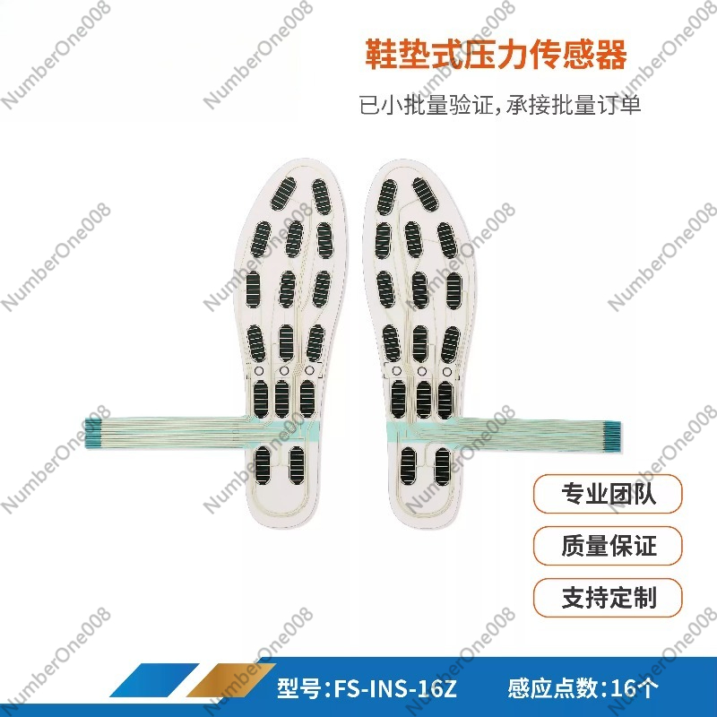 41 Yards Wear-resistant and Wa - Smart Insole Pressure recensione e prezzo
