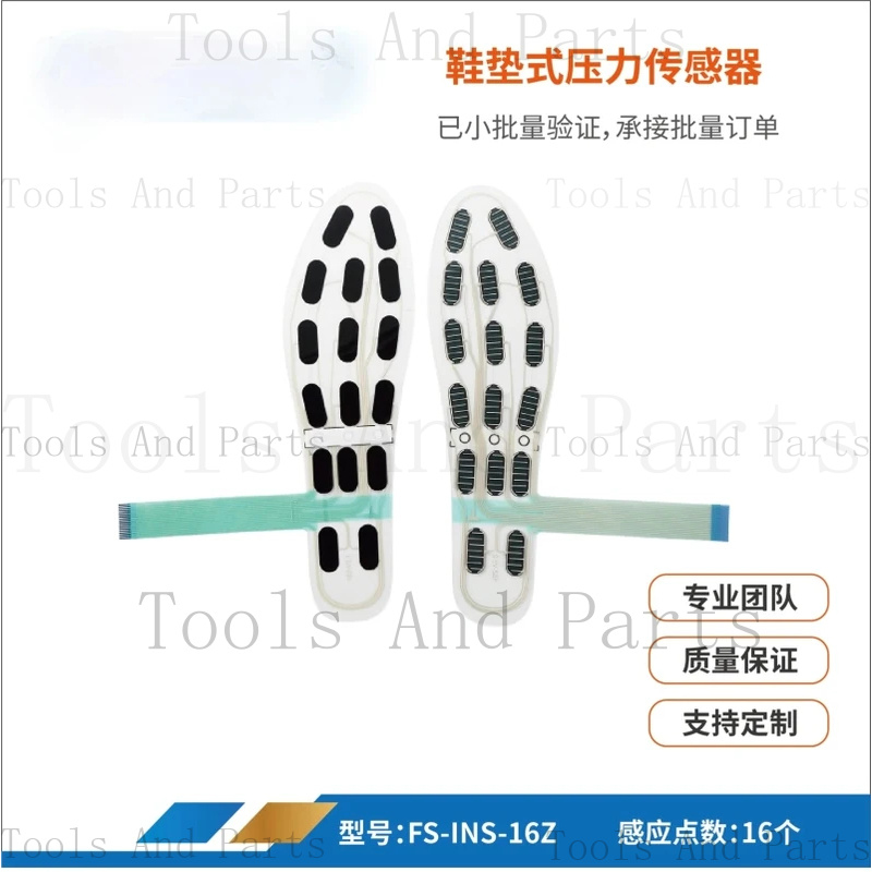 41 Yards Wear-Resistant And Wa - Smart Insole Pressure recensione e prezzo