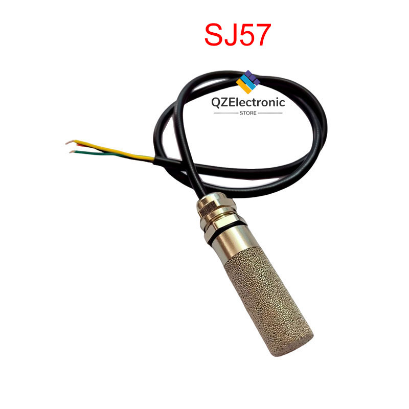 SHT45 SHT41 SHT40 SHT35 SHT31  - Muscle Sensor Emg recensione e prezzo