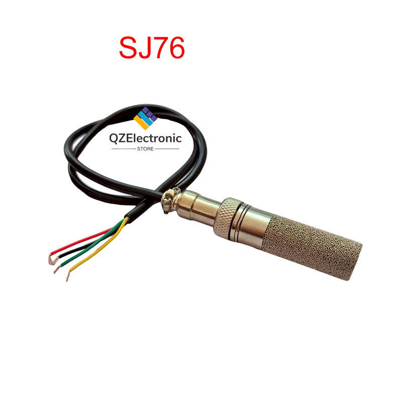 SHT45 SHT41 SHT40 SHT35 SHT31  - Muscle Sensor Emg recensione e prezzo