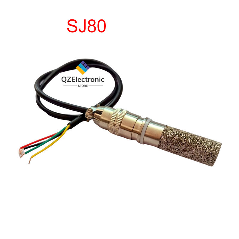 SHT45 SHT41 SHT40 SHT35 SHT31  - Muscle Sensor Emg recensione e prezzo