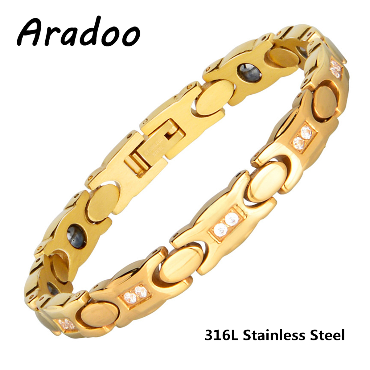 Titanium Steel Energy Bracelet - Meditation Headband Eeg recensione e prezzo