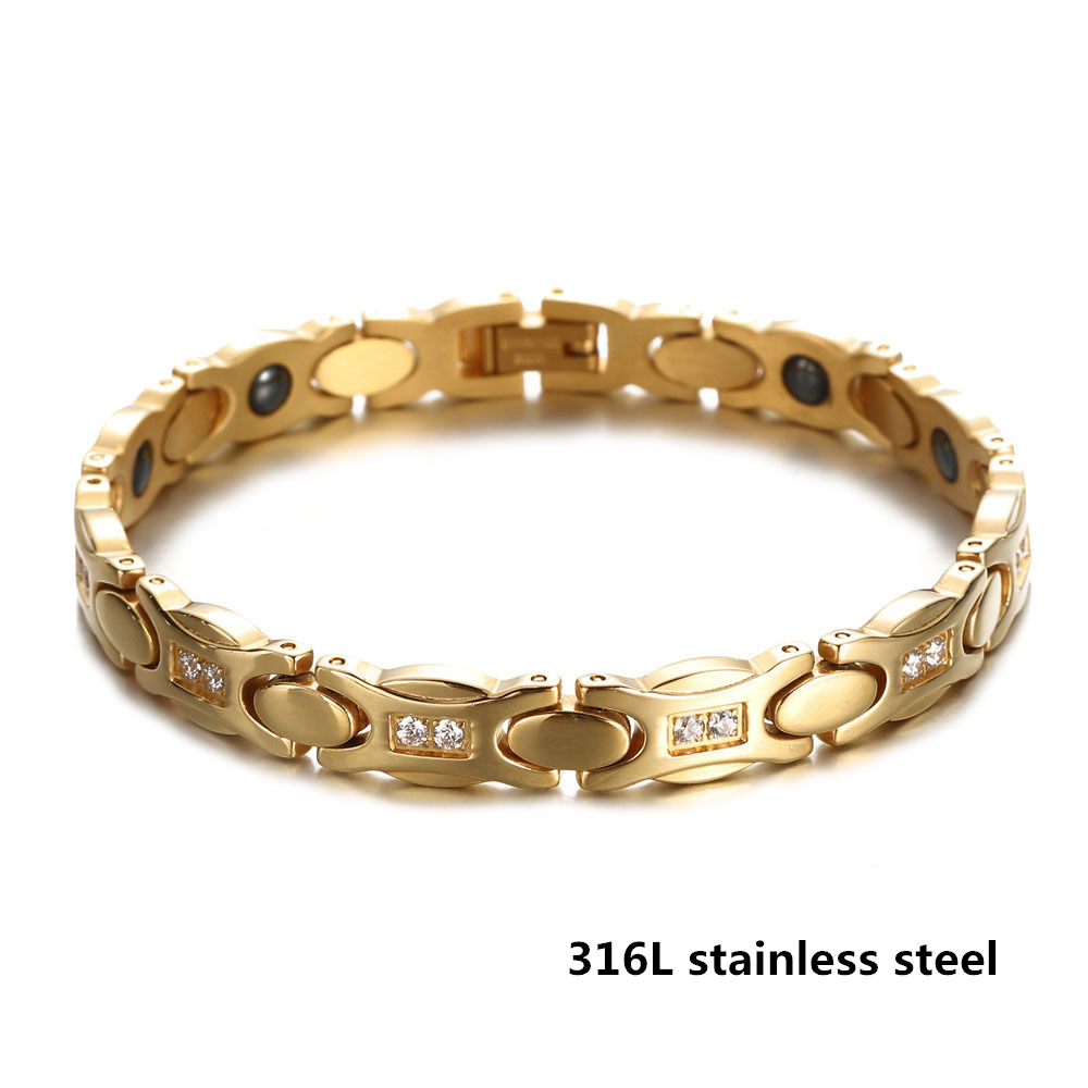 Titanium Steel Energy Bracelet - Meditation Headband Eeg recensione e prezzo