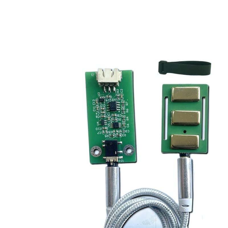 EMG Single Conduction Muscle E - Muscle Sensor Emg recensione e prezzo