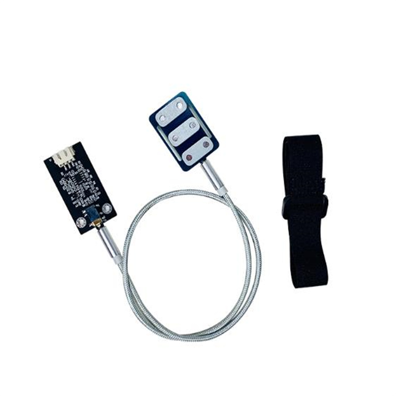EMG Single Conduction Muscle E - Muscle Sensor Emg recensione e prezzo