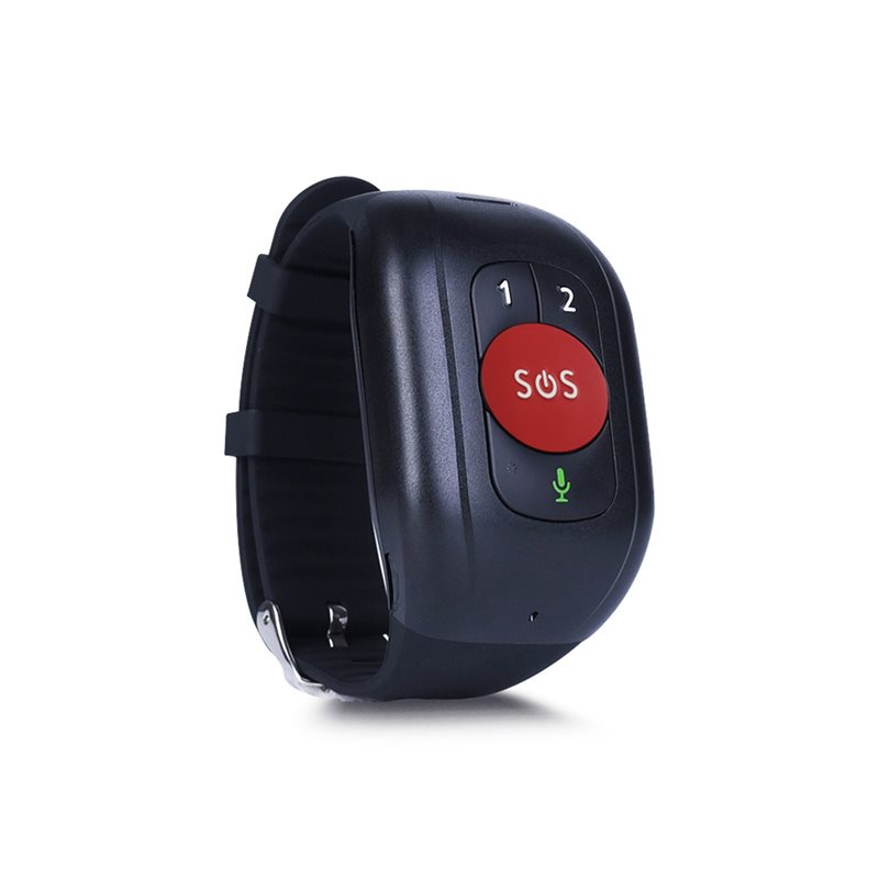 【GIFT】Urgent Call SOS Smart Wa - Fall Detection Watch recensione e prezzo