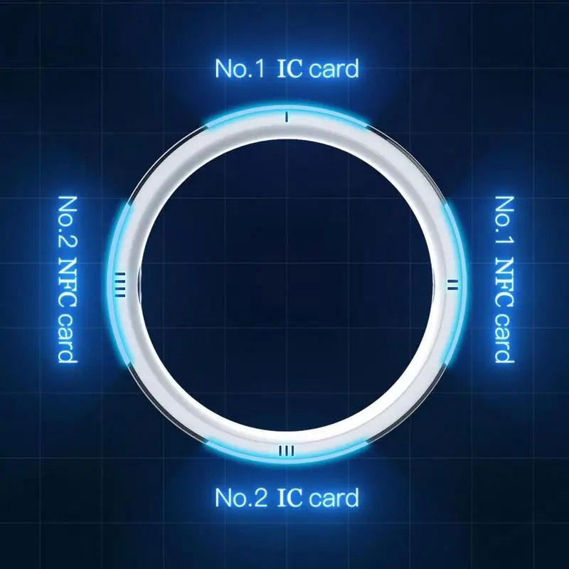2023 New Jakcom R5 Smart Ring  - Smart Ring Nfc Pay recensione e prezzo
