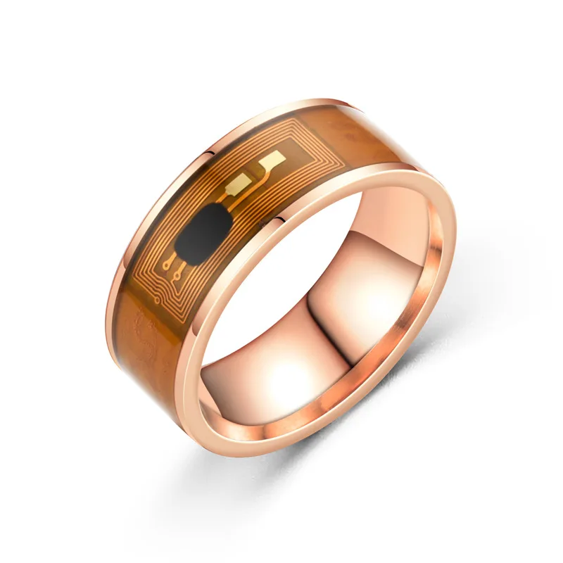 NFC Smart Ring Double Dragon P - Smart Ring Nfc Pay recensione e prezzo