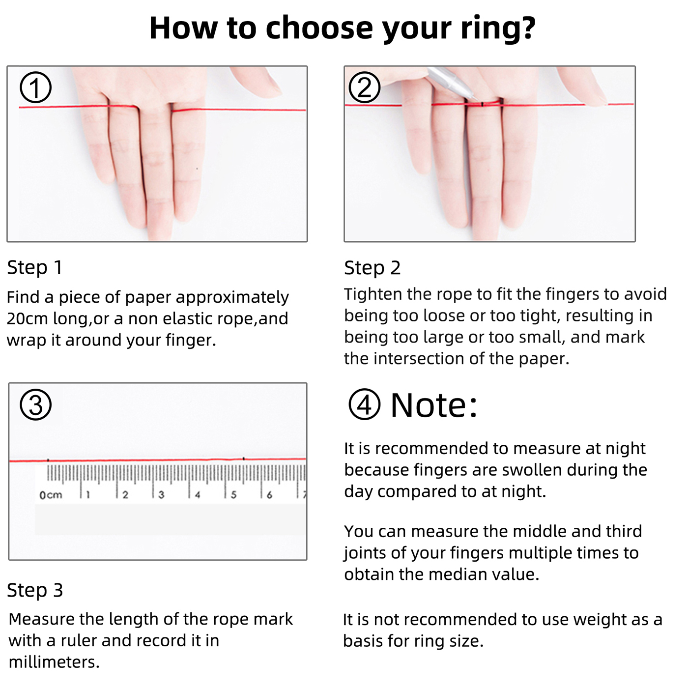Ntag215 NFC Full Ceramic Smart - Smart Ring Nfc Pay recensione e prezzo