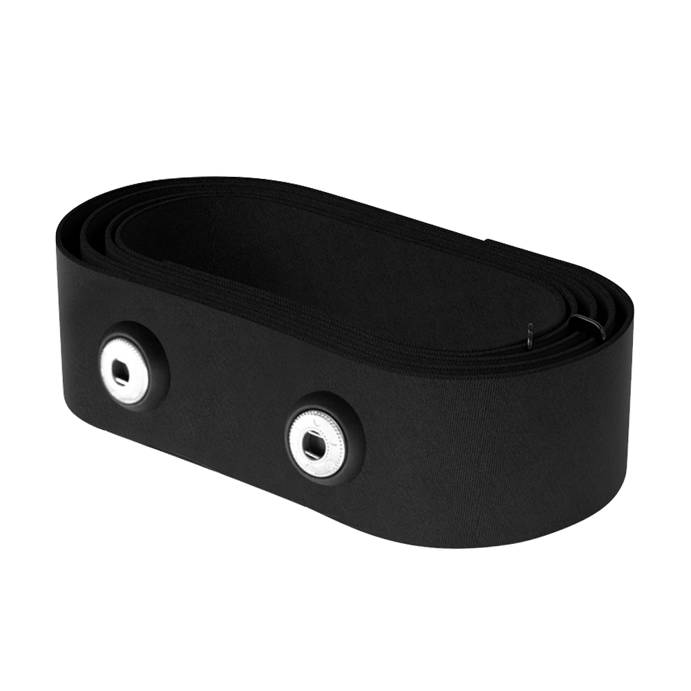 1/2PCS Heart Rate Monitor Ches - Breath Rate Monitor recensione e prezzo
