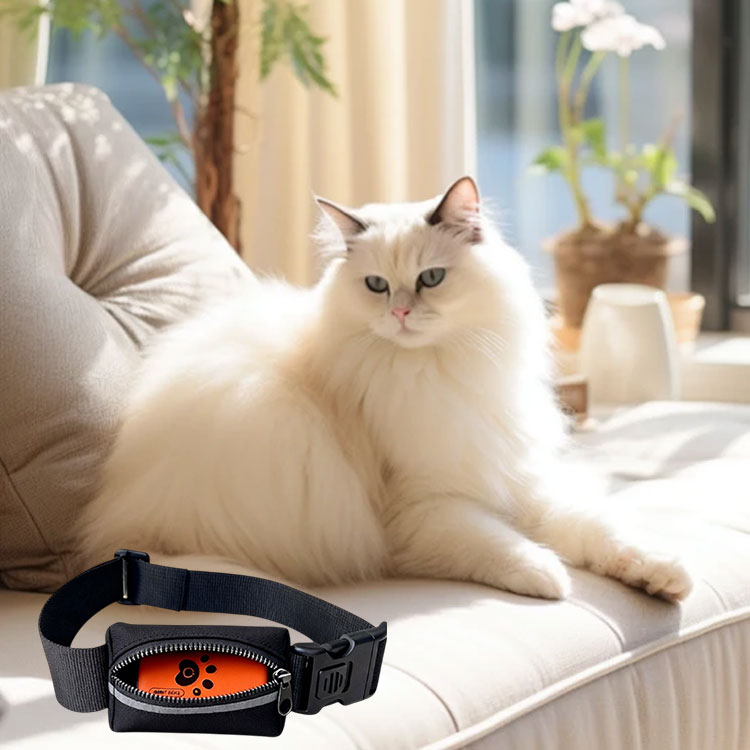 AI Wearable Pet Health Monitor - Breath Rate Monitor recensione e prezzo