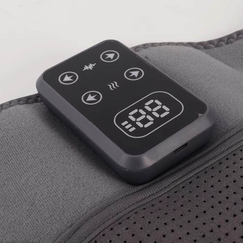 Heat Smart Arthritis Heated Jo - Smart Knee Wrap recensione e prezzo