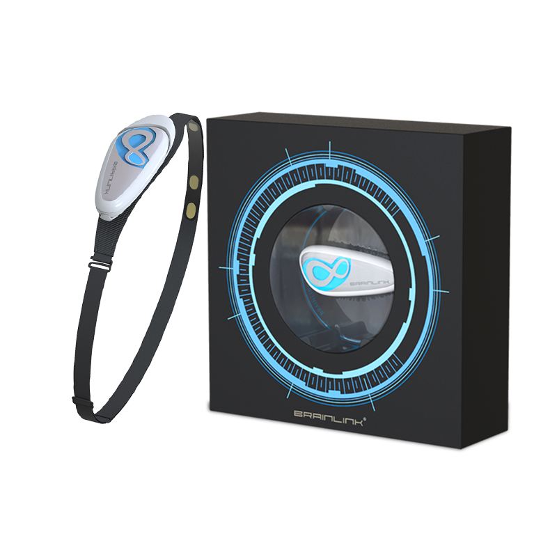 Brainlink Lite EEG Dry Electro - Meditation Headband Eeg recensione e prezzo