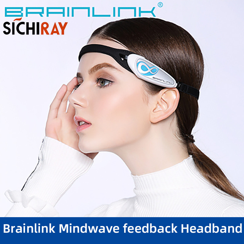 Brainlink Lite EEG Dry Electro - Meditation Headband Eeg recensione e prezzo