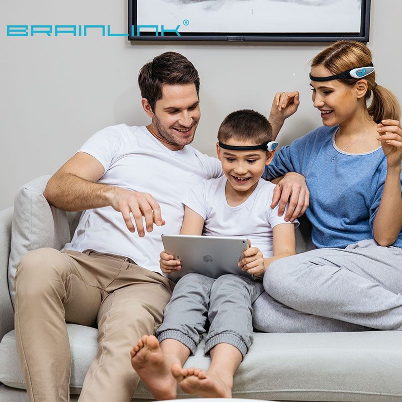 Brainlink Lite EEG Dry Electro - Meditation Headband Eeg recensione e prezzo