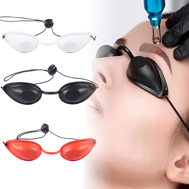 Adjustable Laser Protective Gl - Light Therapy Glasses recensione e prezzo