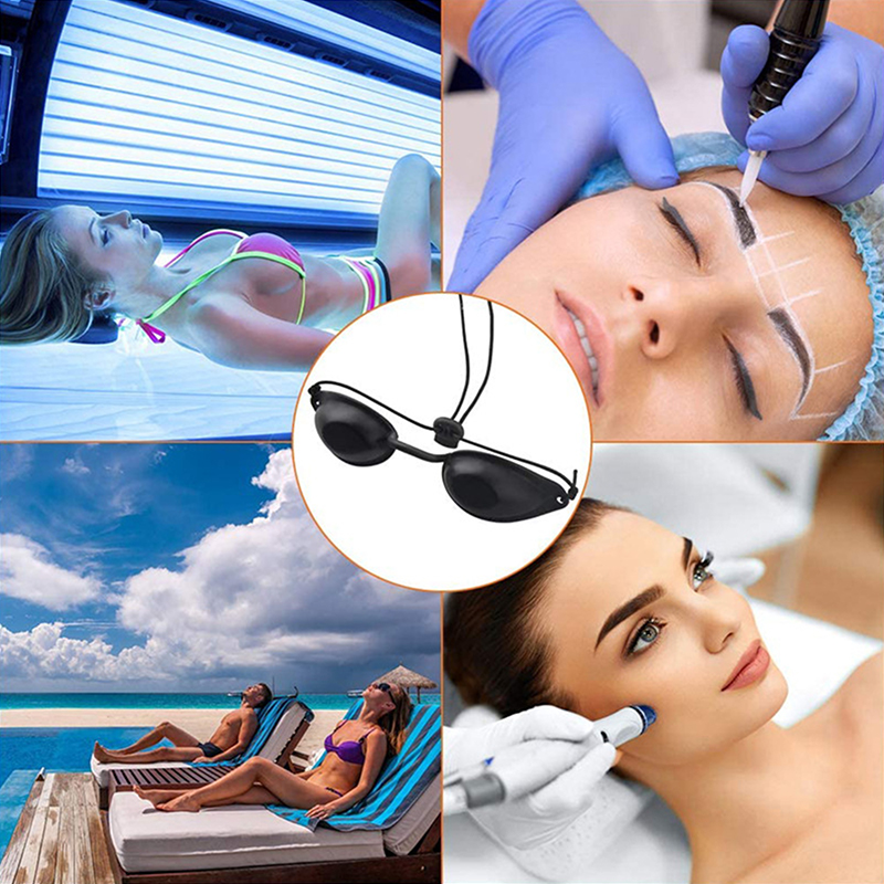 Adjustable Laser Protective Gl - Light Therapy Glasses recensione e prezzo