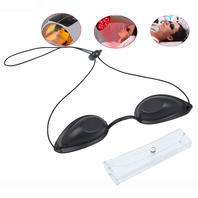 Adjustable Laser Protective Gl - Light Therapy Glasses recensione e prezzo