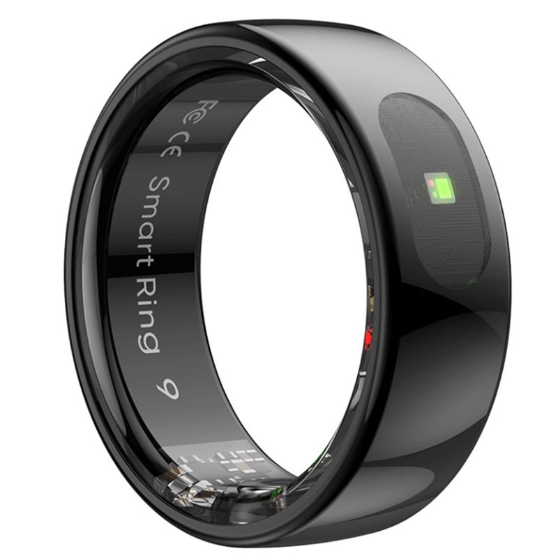 Ingenious-R08 Waterproof Smart - Temperature Ring Skin recensione e prezzo
