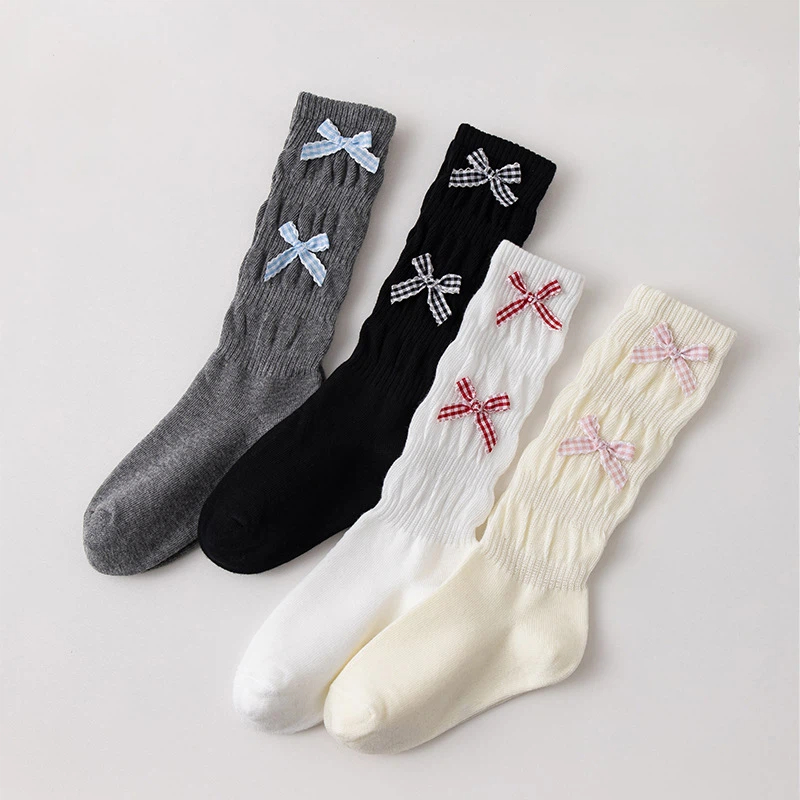 Child Long Socks For Girls Spr - Baby Sock Oximeter recensione e prezzo
