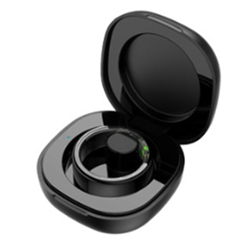 R08 Waterproof Smart Ring Unis - Temperature Ring Skin recensione e prezzo
