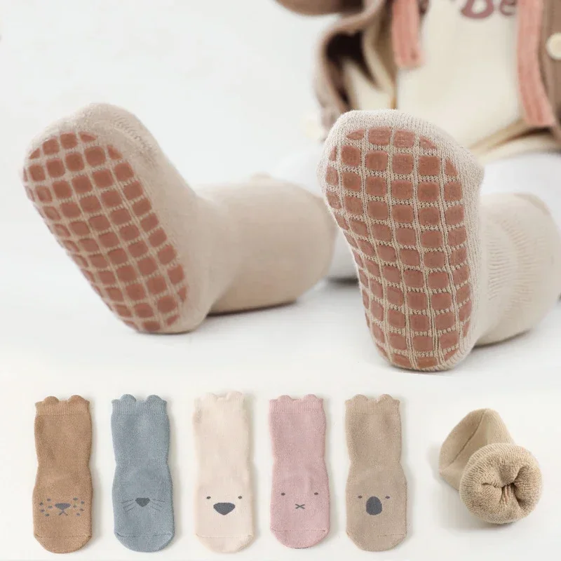 Baby Winter Thicken Socks Terr - Baby Sock Oximeter recensione e prezzo