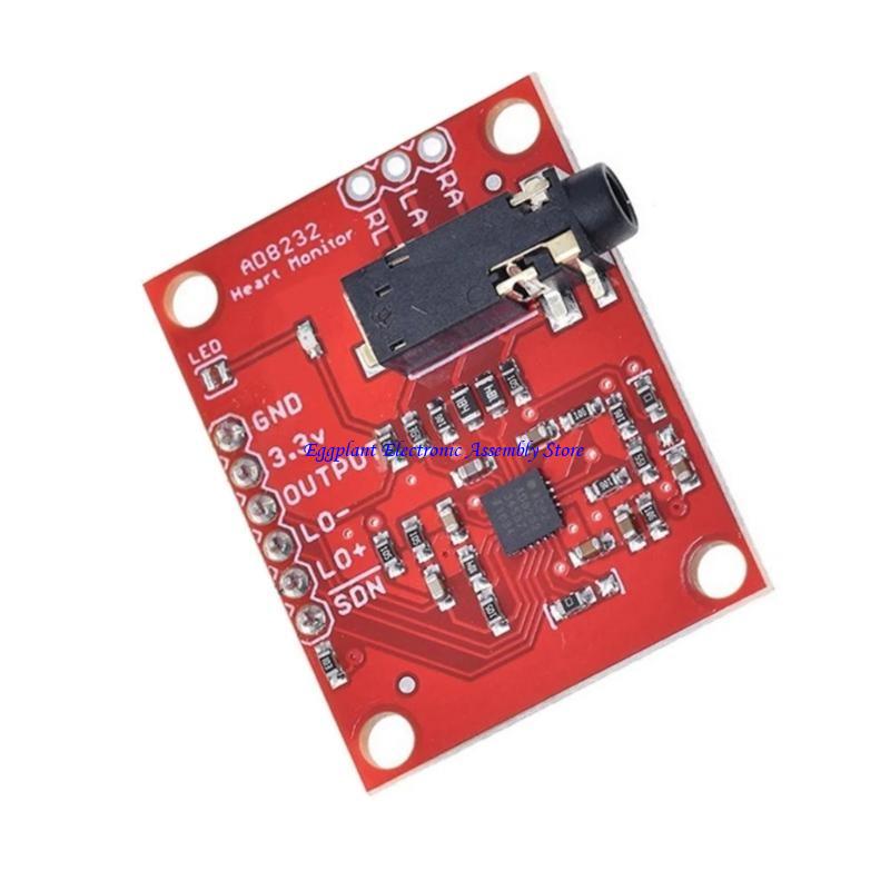 E28D Versatility Muscle Sensor - Muscle Sensor Emg recensione e prezzo