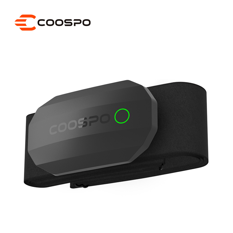 COOSPO H808S Heart Rate Sensor - Breath Rate Monitor recensione e prezzo