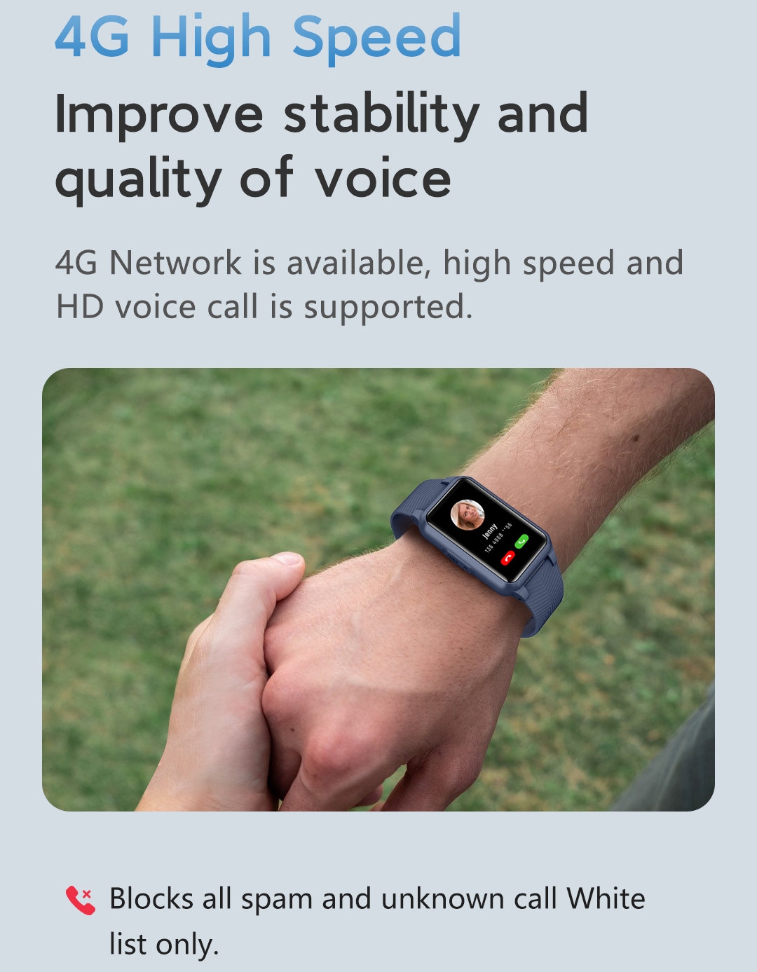 Fall Detection Smart Watch For - Fall Detection Watch recensione e prezzo