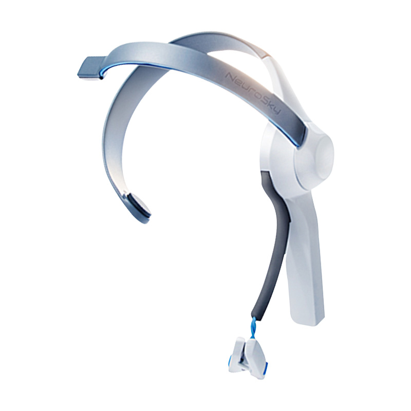 Brain Wave Attention Detection - Meditation Headband Eeg recensione e prezzo